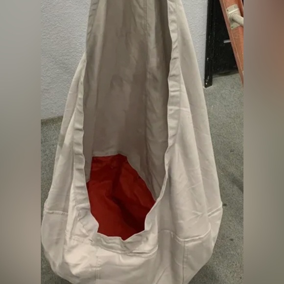 Kids IKEA Ekorre Hammock Swing Sensory Hanging Chair - Picture 2 of 3